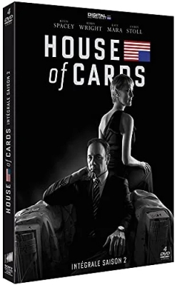 House of Cards - Saison 2