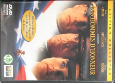 Des hommes d'honneur