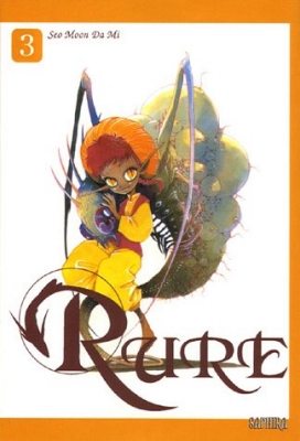 Rure, Tome 3