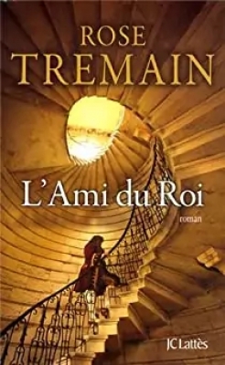 L'ami du roi