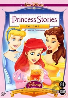 Princess Stories Vol.1