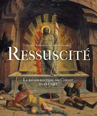 Ressuscité, La résurrection du Christ dans l'art