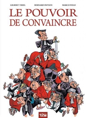 Le Pouvoir de convaincre