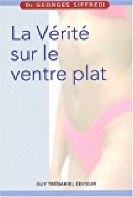 La vérité sur le ventre plat