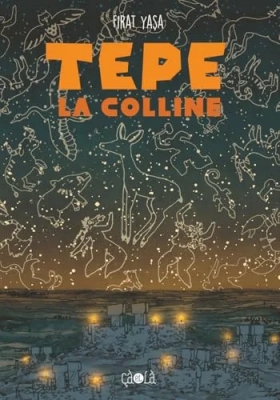 Tepe - La colline