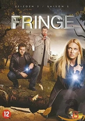 Fringe Season 2
