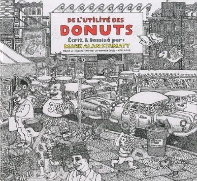 De l'utilité des donuts