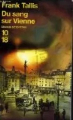 Du sang sur vienne