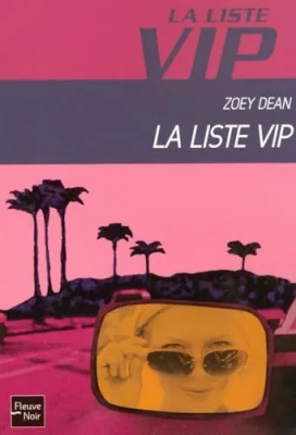 La Liste VIP, Tome 1