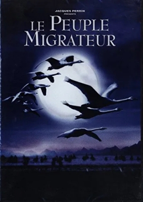 Le Peuple migrateur