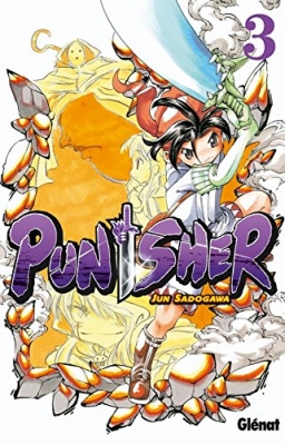 Punisher - Tome 03