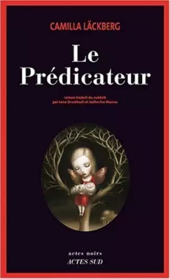 Le prédicateur