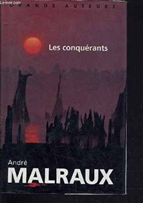 Les conquérants - Version définitive