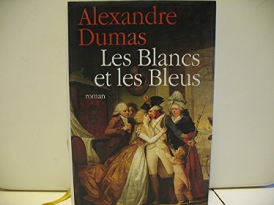 Les Blancs et les Bleus