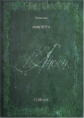 Le Rire de l'ancien