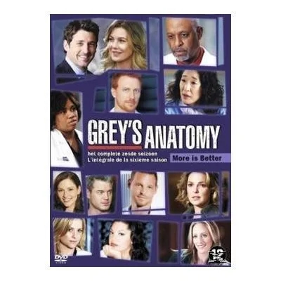 Grey'S Anatomy Saison 6