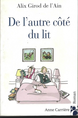 De l'autre côté du lit