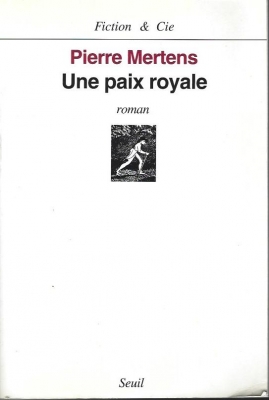 Une paix royale