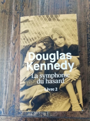 La Symphonie du hasard, tome 2