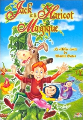 Jack et Le Haricot Magique
