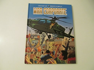 Forteresse - War Corporate