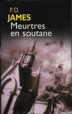 MEURTRES EN SOUTANE.
