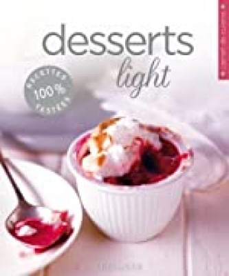 Desserts light