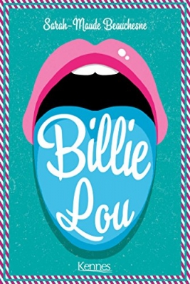 Billie Lou - Tome 01