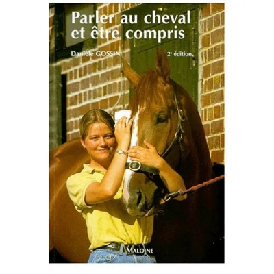 Parler au cheval et être compris