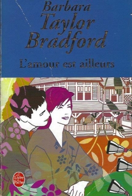 L'amour est ailleurs