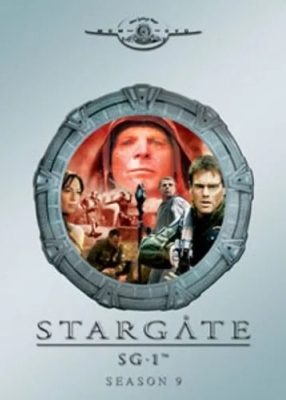 Stargate Sg 1 - L'intégrale de la saison 9