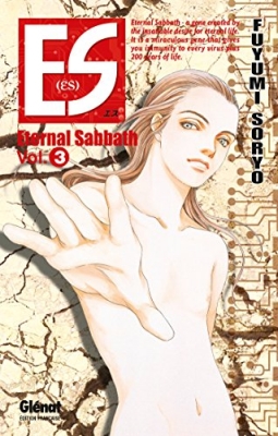ES : Eternal Sabbath, Tome 3