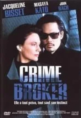 Crime Broker