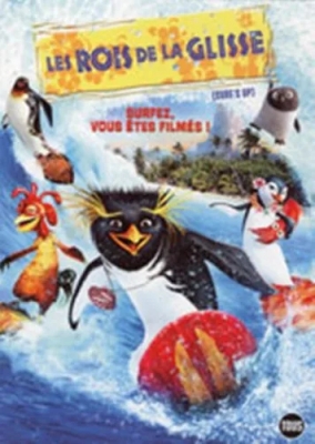 Les rois de la glisse