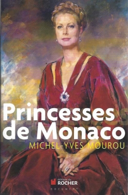 Princesses de Monaco