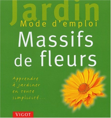 Massifs de fleurs
