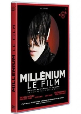 Millenium - Le film