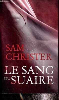 Le sang du suaire
