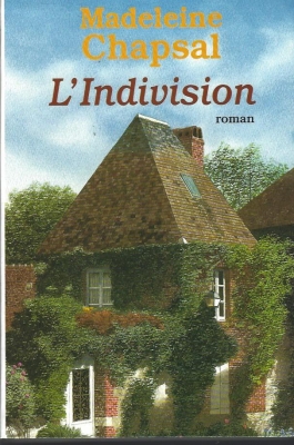 L'indivision