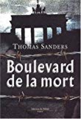 Boulevard de la mort