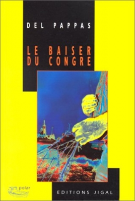 Le baiser du congre