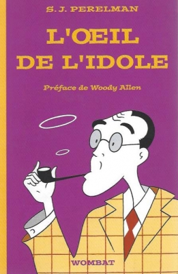 L'oeil de l'idole
