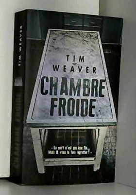 Chambre Froide