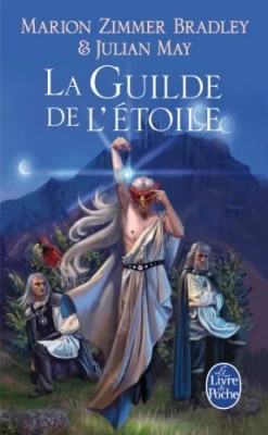 Le Cycle du Trillium, tome 5 : Le Trillium céleste