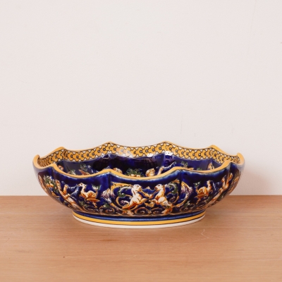 Plat GIEN vintage