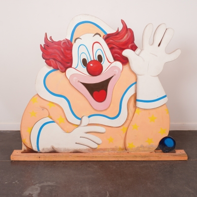 Panneau décoratif 