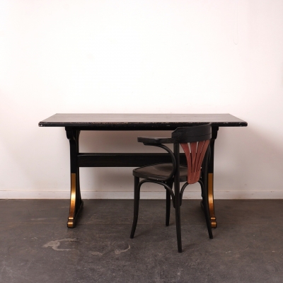 Table bistrot SELECTION NORM Holland