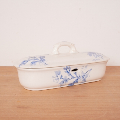 Porte peigne/savon SCM vintage made in Hollande