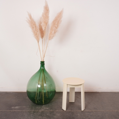 Tabouret tripode Space Age par Olaf Von Bohr pour GEDY 1970' Italy