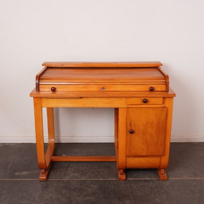 Bureau à rideaux TORCK